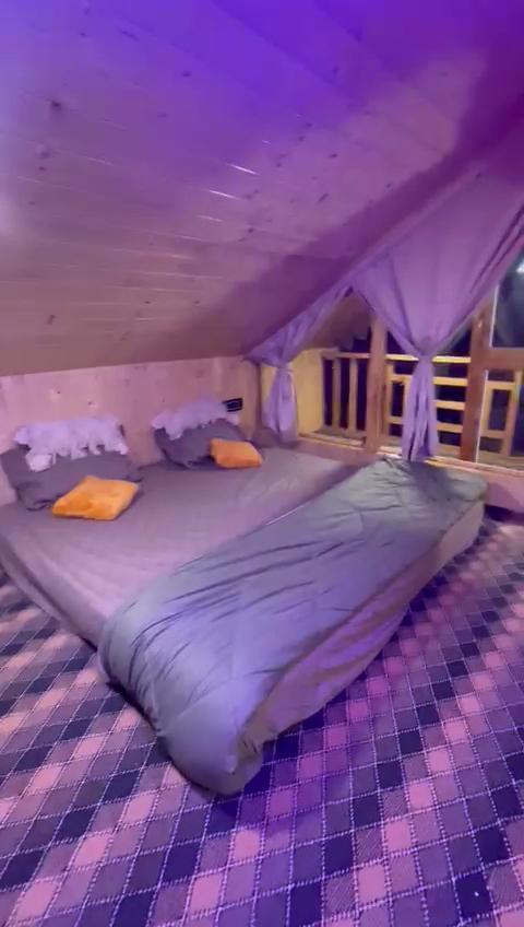 TheWoodenBranch's Jacuzzi Treehouses - Luxury Homestays in Jibhi – photo 4