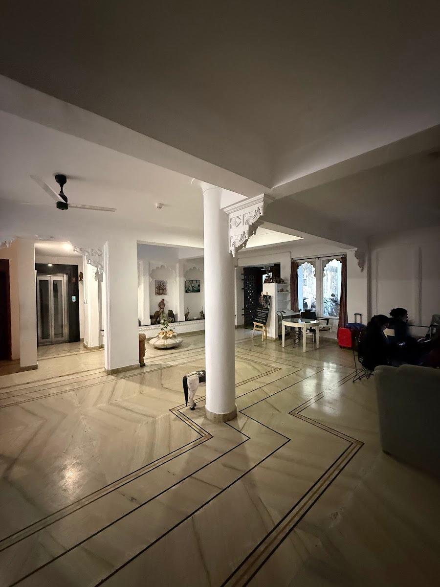 Hotel The Tiger – photo 3