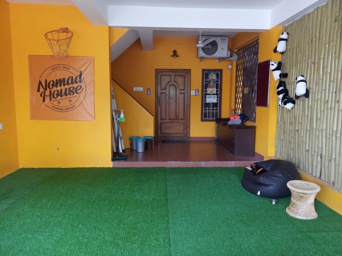 Nomad House – photo 1