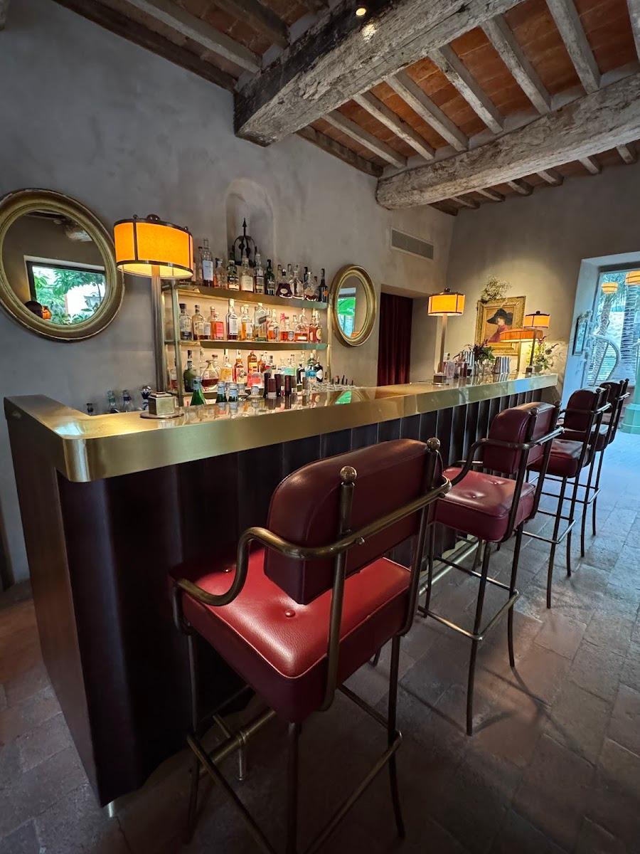 Reschio Hotel – photo 4