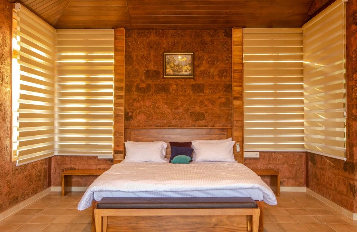 Forest Edge Resort In Mandagadde - Thirthahalli - Shimoga – photo 2