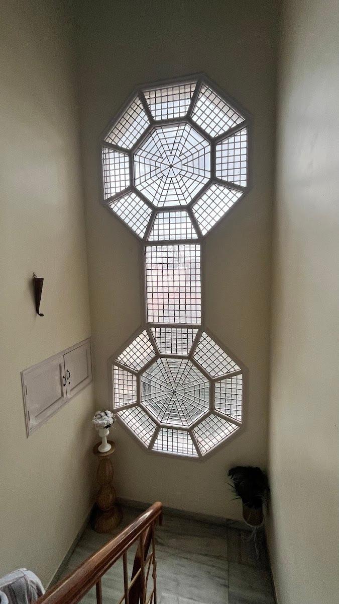 Palace Hostel by Borrbo Mysore – photo 3