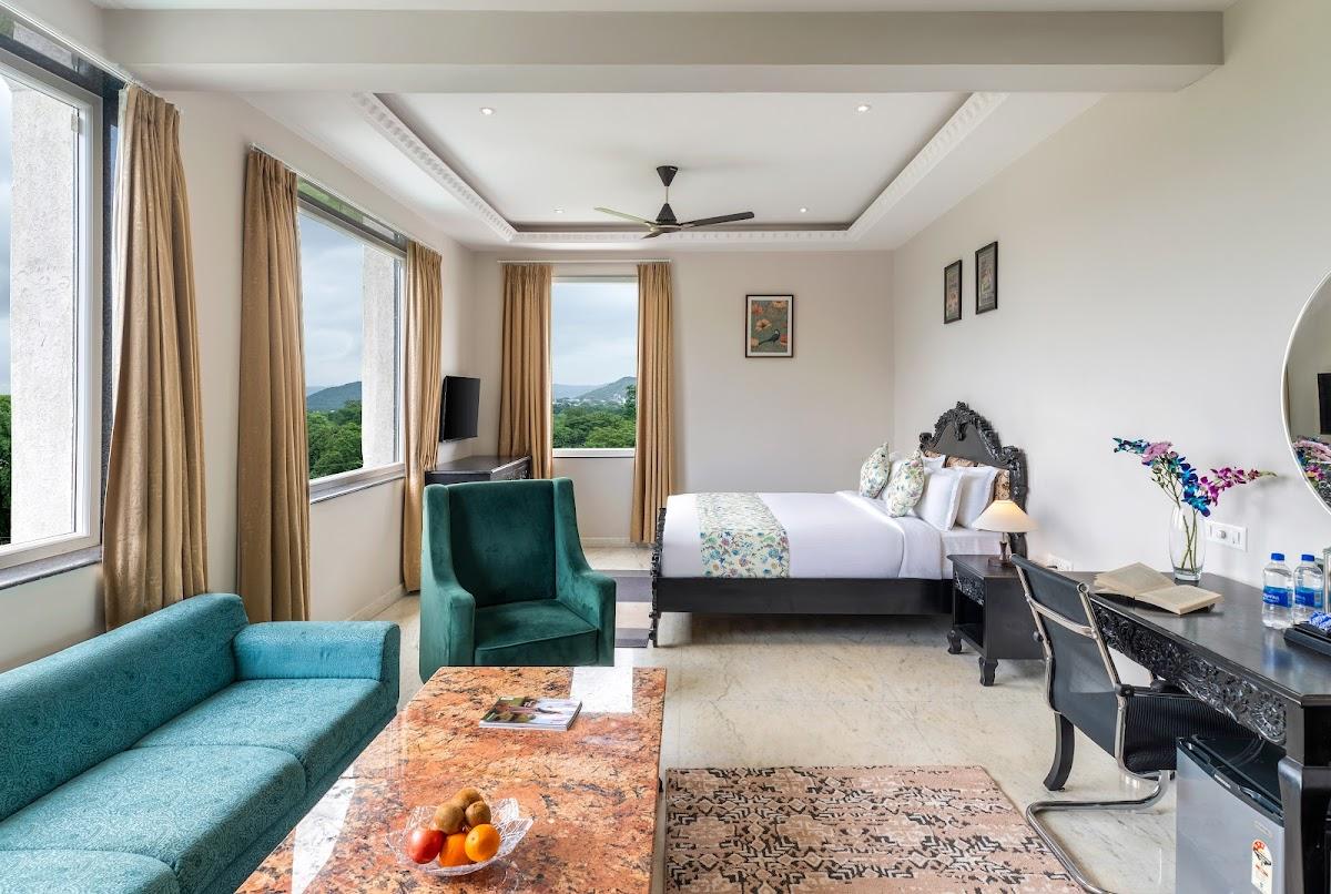Surya Kothi Resort – photo 4