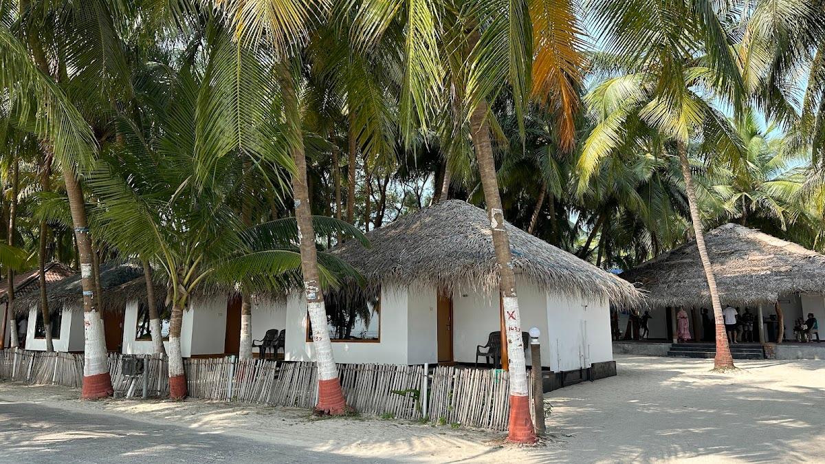 Sea Shells Beach Resort Agatti