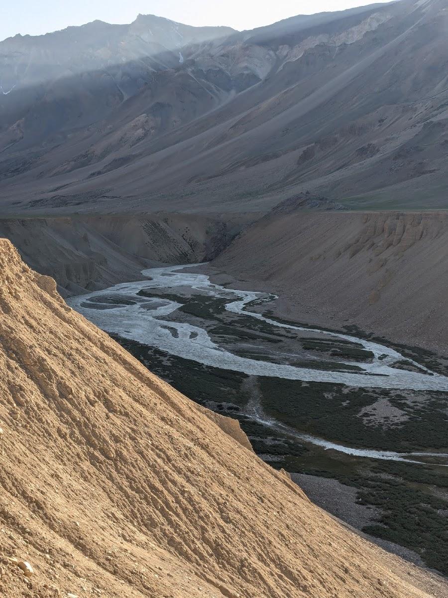 Himalayan Routes Camp – photo 3