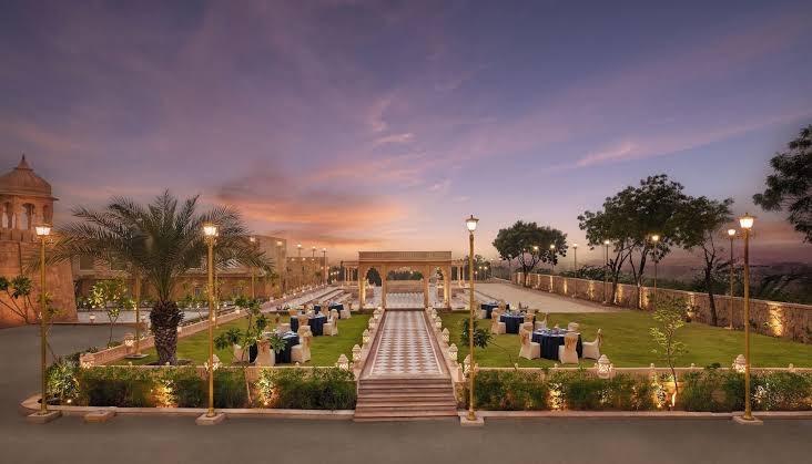 Storii by ITC Hotels, Jaisalmer – photo 4
