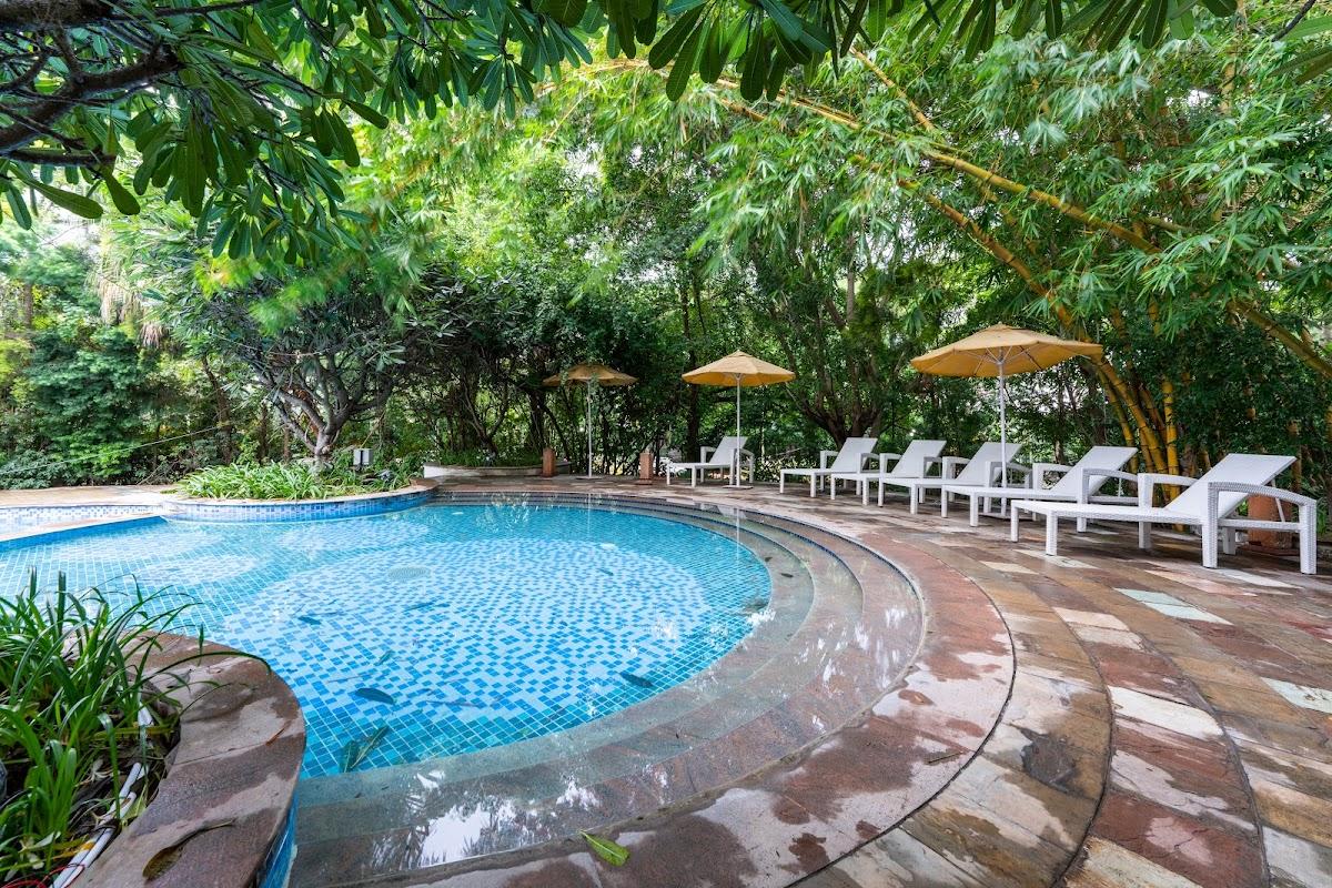Club Mahindra Golden Landmark Hotel - Mysuru, Karnataka – photo 3