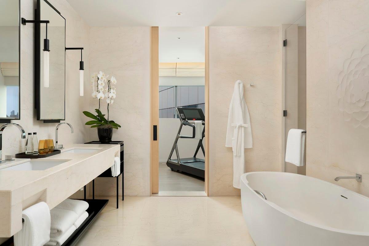 Park Hyatt Bangkok – photo 2