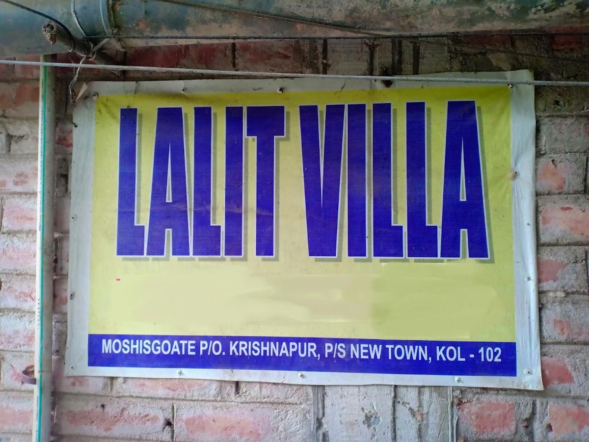 Lalit Villa – photo 4