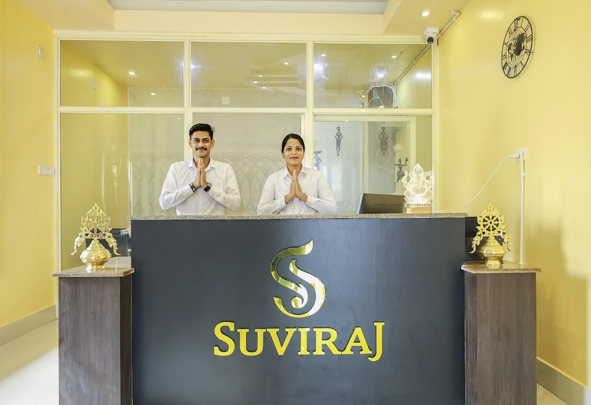 Hotel Silicon Inn By Suviraj Hotels