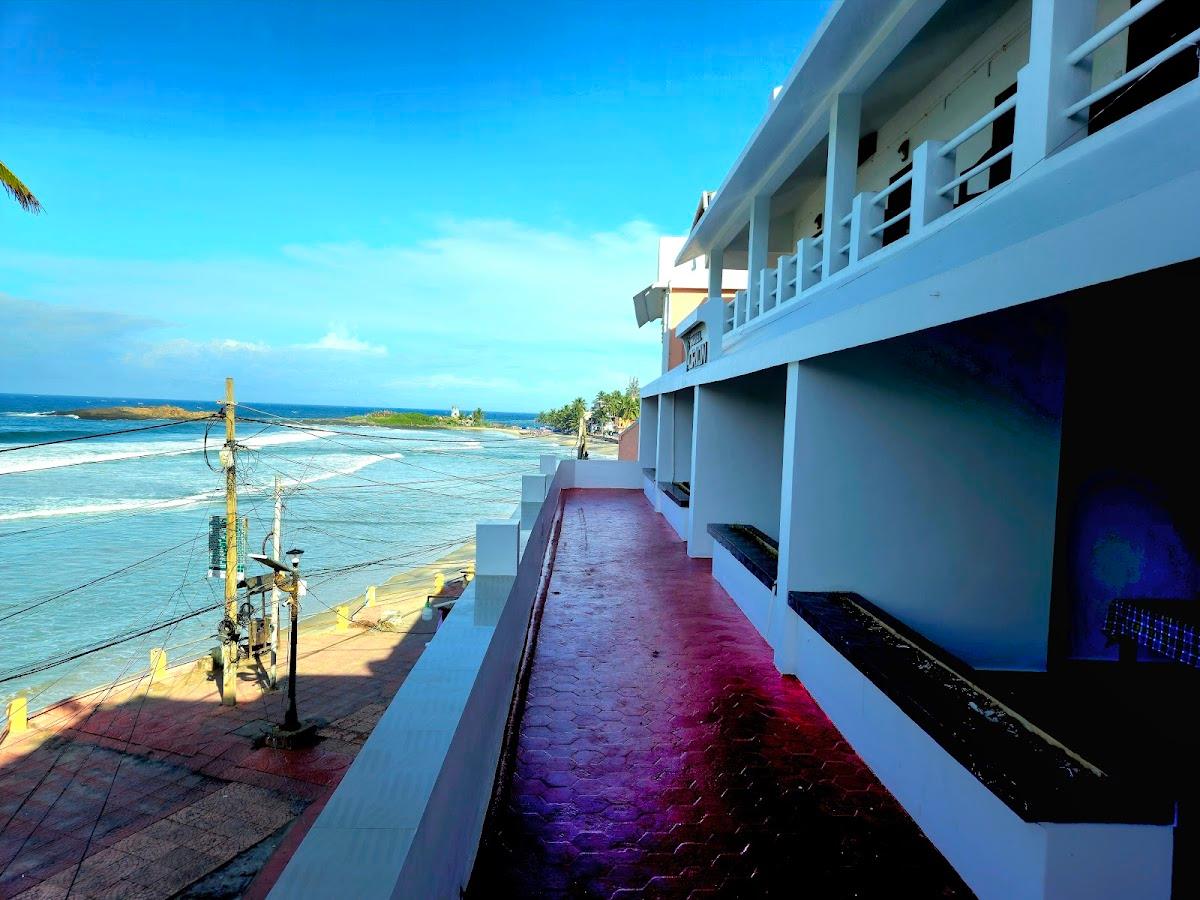 Orion Seaview Beach Hotel – photo 1