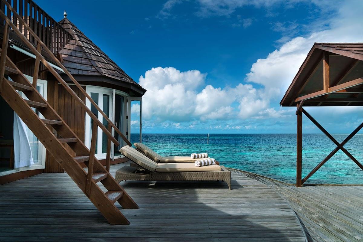 Nika Island Resort & Spa, Maldives – photo 4