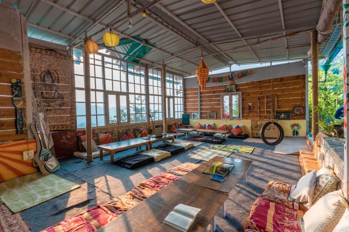 Vista Hostel, Nainital – photo 4