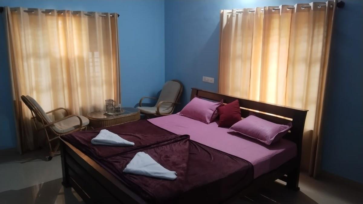 Coorg Riverside Homestay – photo 1