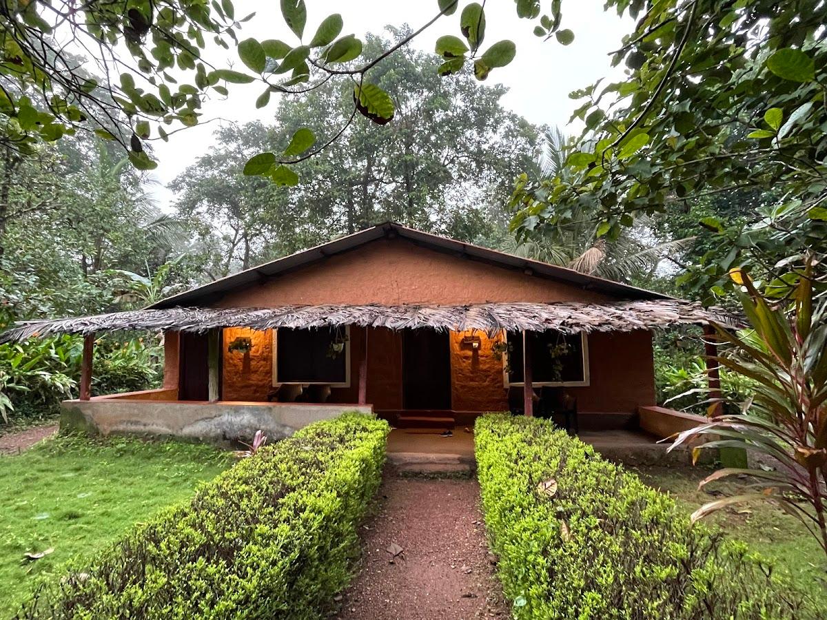 Natures Nest Goa – photo 1