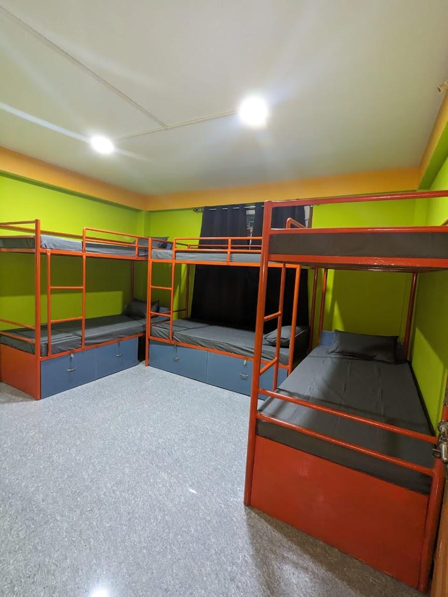 La kora Homestay & Hostel – photo 3