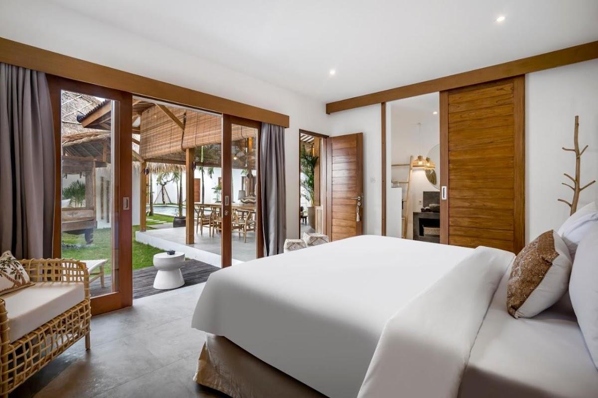 Villa Mimpi – photo 1