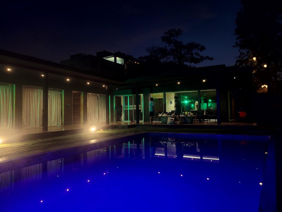 Cliff Villa – photo 4