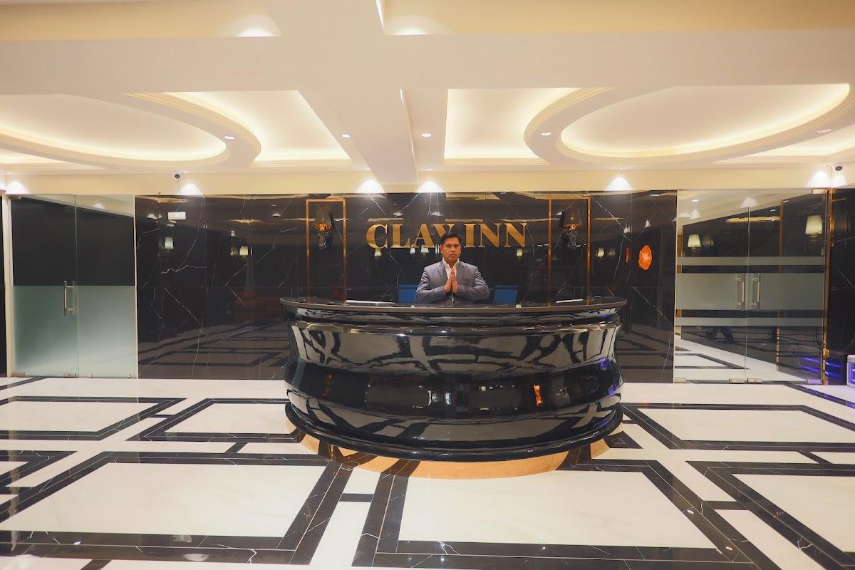 Clay Inn Hotel, Gurugram – photo 2