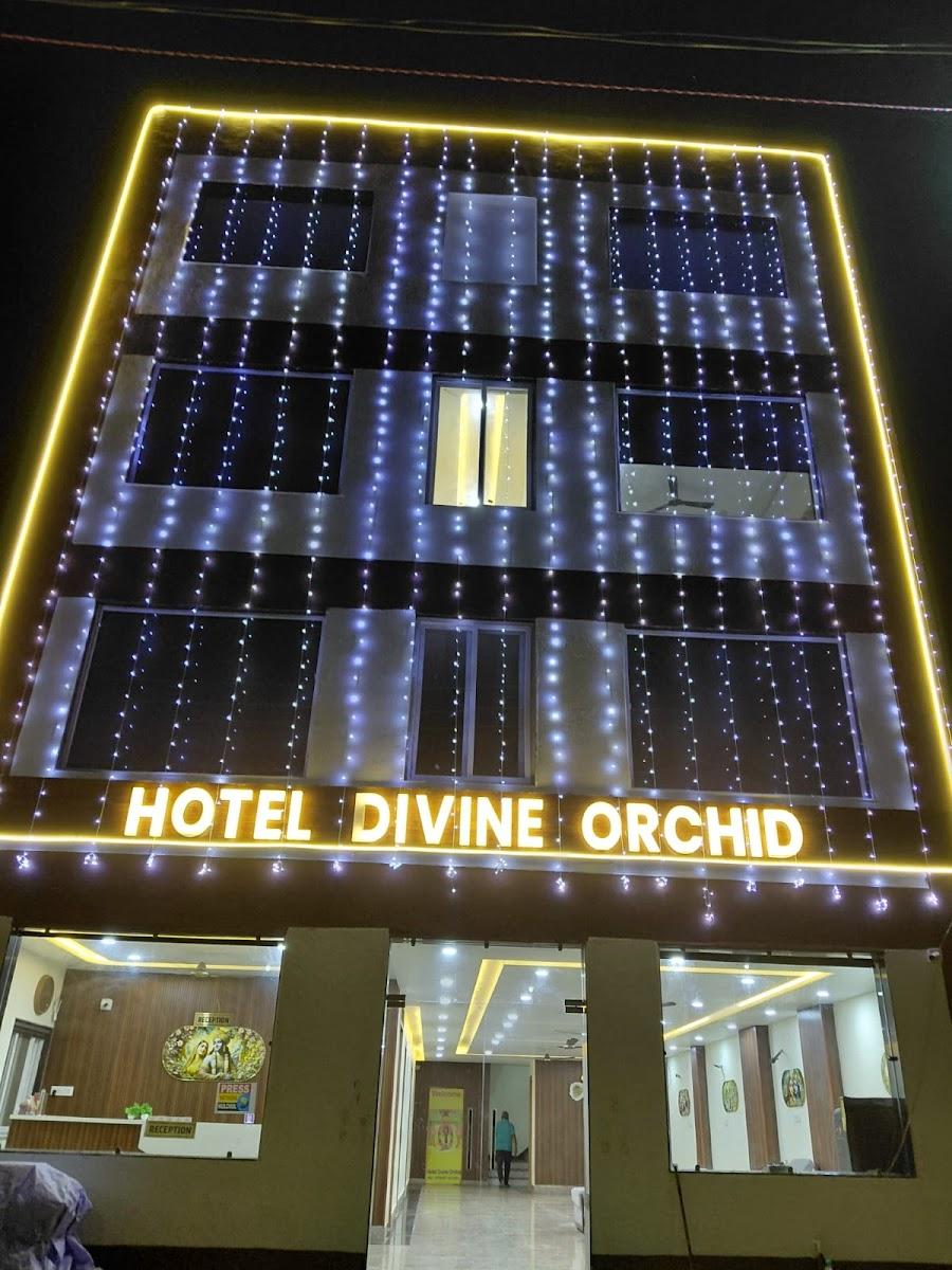Hotel Divine Orchid – photo 1