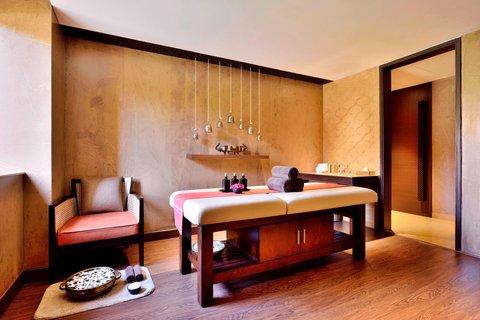 Jaisalmer Marriott Resort & Spa – photo 2