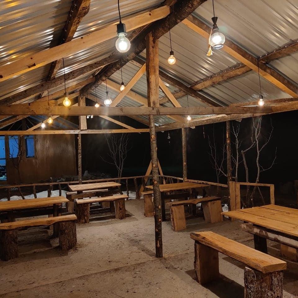 The Last Chalet – photo 3