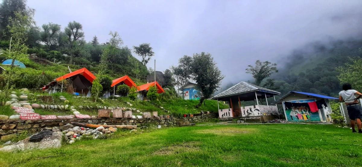 Bir Camps - luxury riverside stay for couples and families – photo 4