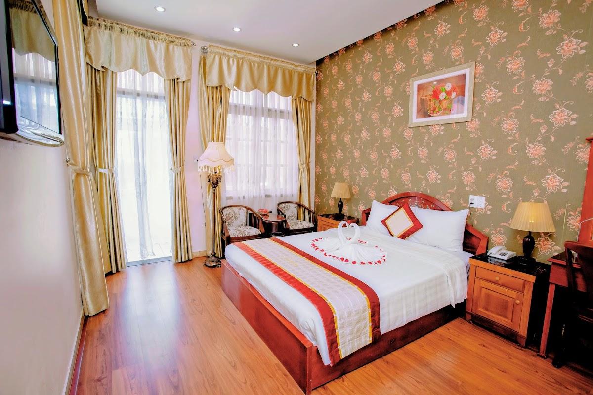 Thanh Binh Trade Union Hotel – photo 4
