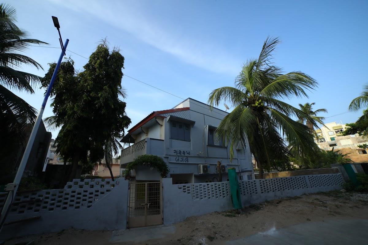 Hotel Shree gurukrupa