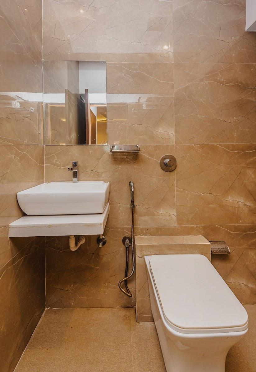 HOTEL ZILLION INTERNATIONAL – photo 2