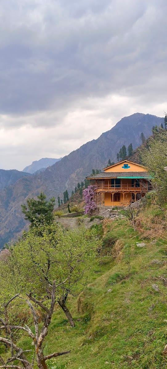 WildAura Homestay – photo 2