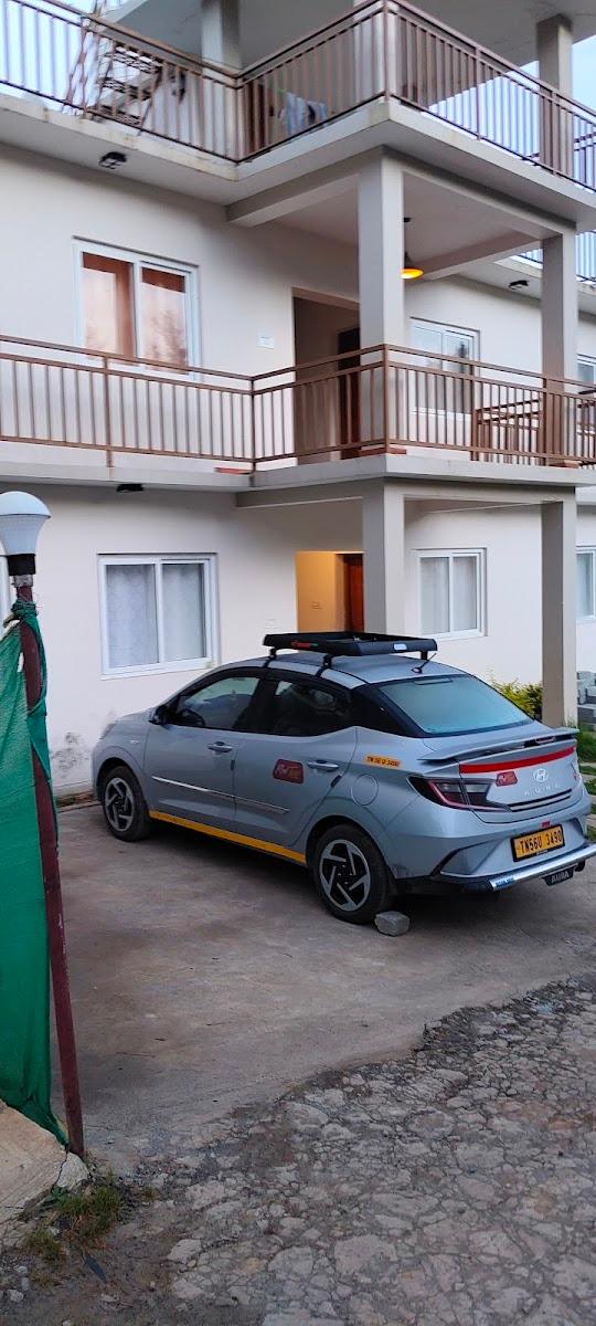 Shabeer's Garden View Resort – photo 3