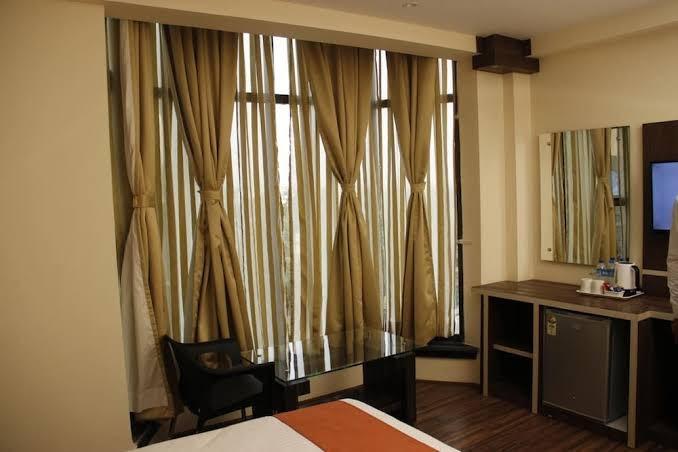 Regenta Inn Larica - Among Best Hotels in Kolkata (Near Airport) – photo 3