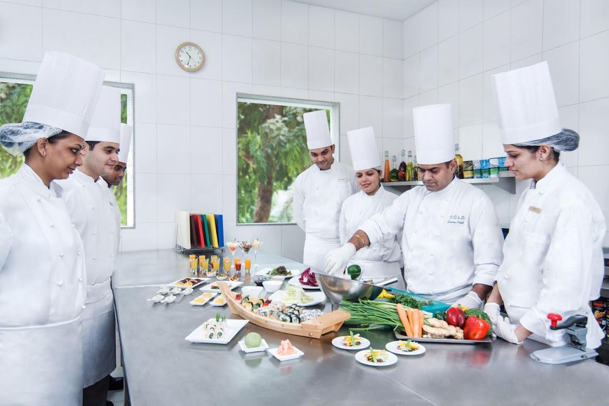 The Oberoi Centre of Learning and Development (OCLD) – photo 3