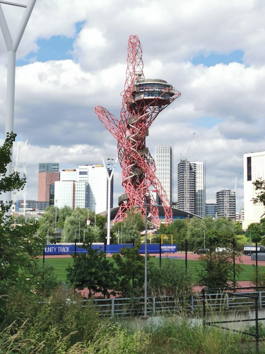 Stratford – photo 4