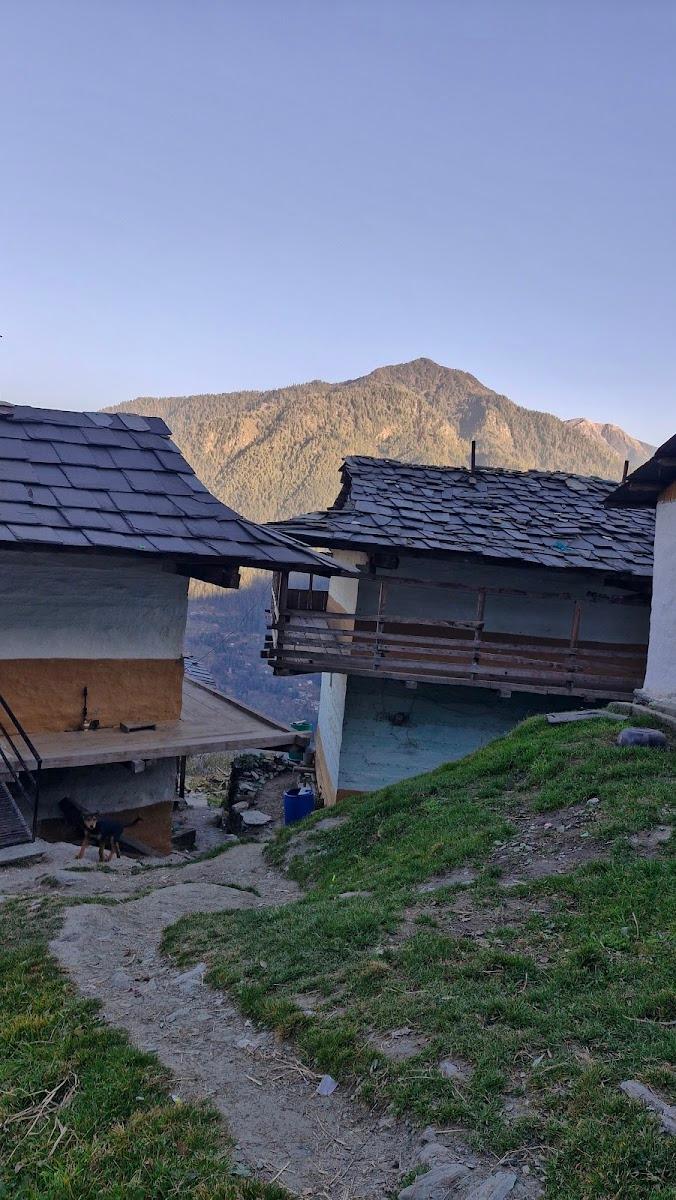 The Tree Top Treehouse - Best Treehouse in Jibhi Valley , Best Treehouse in Bahu – photo 4