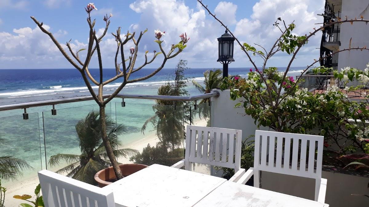 MALDIVES HONEYMOON PACKAGE – photo 2