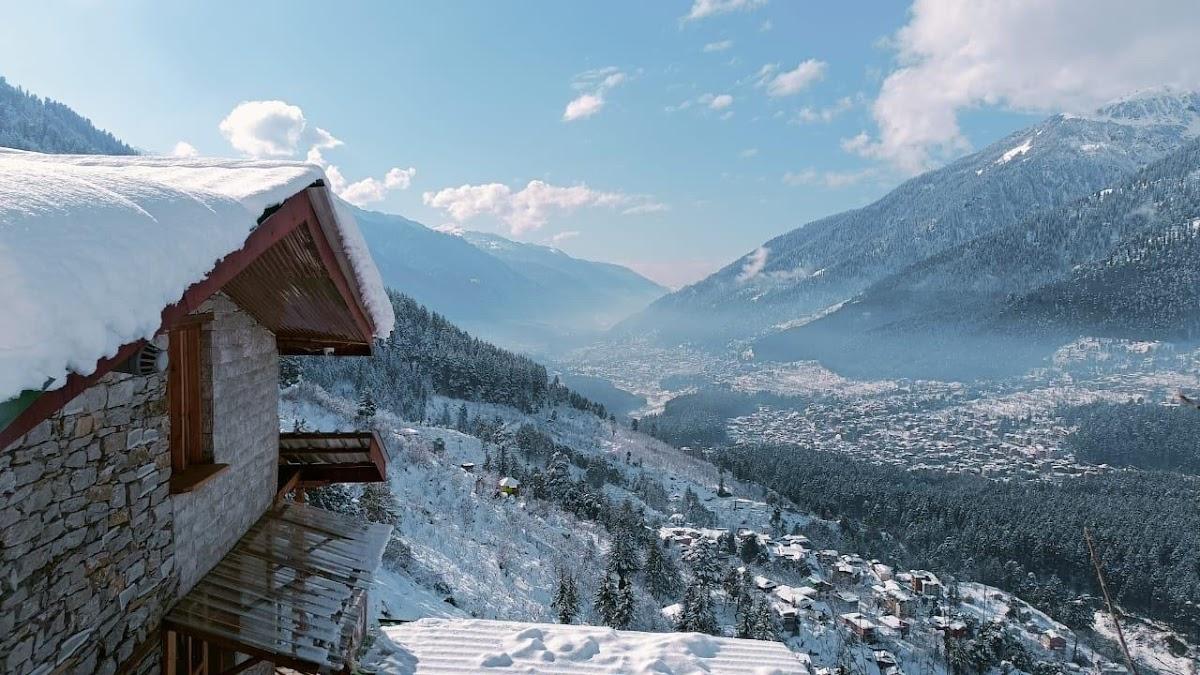 Pinnacle Retreat Manali – photo 2