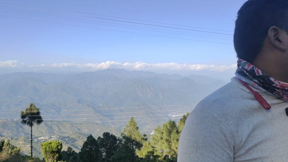 Anand Himalaya Resort , Hotel , Home Stay , in Gurdauri ,Pauri Garhwal ,Uttarakhand – photo 2
