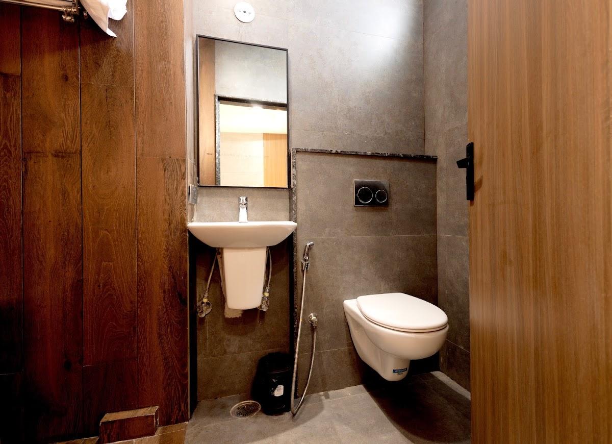 Hotel Skyvista – photo 4