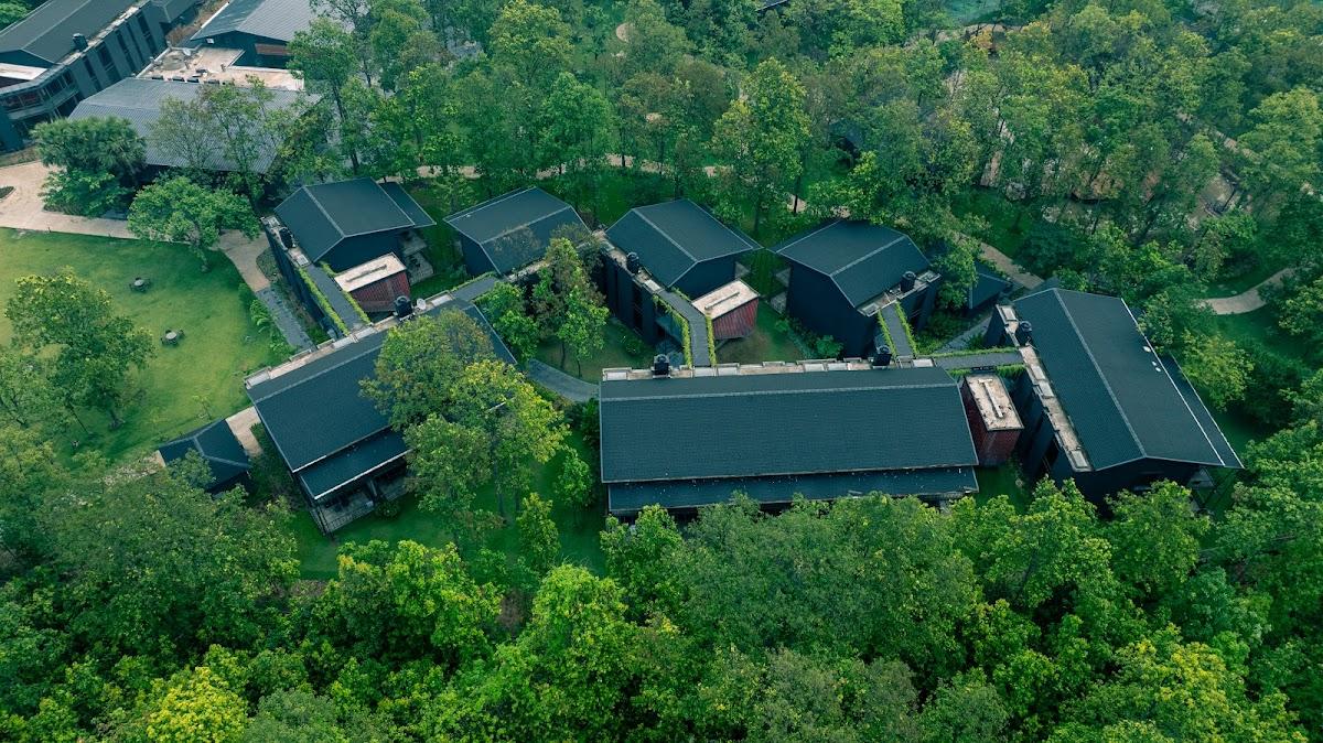 Hotel Sonar Bangla Joypur Forest – photo 1
