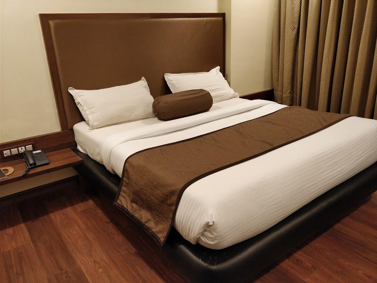 Hotel The Emerald – photo 2