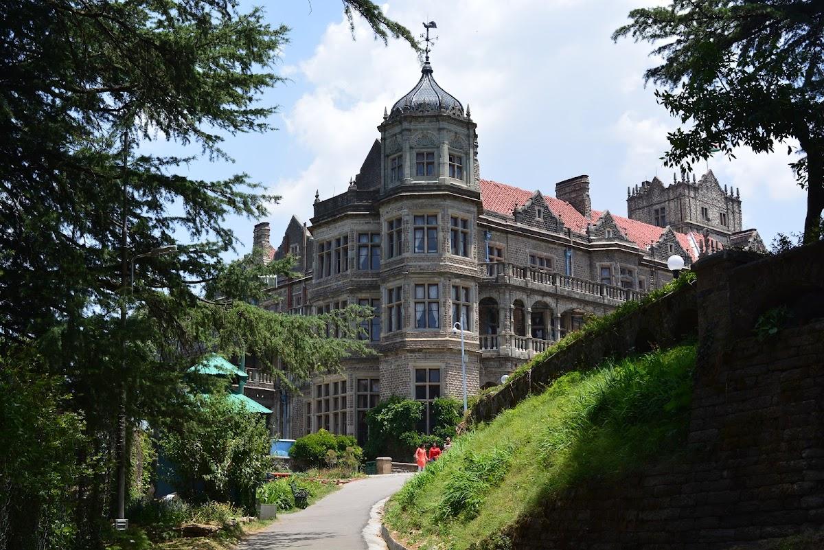 Shimla Luxury Hotels – photo 4