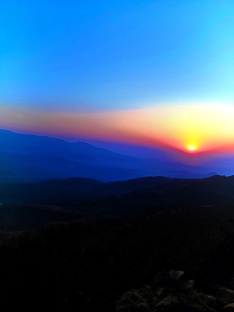 Kalsubai high peak treking & camping – photo 1