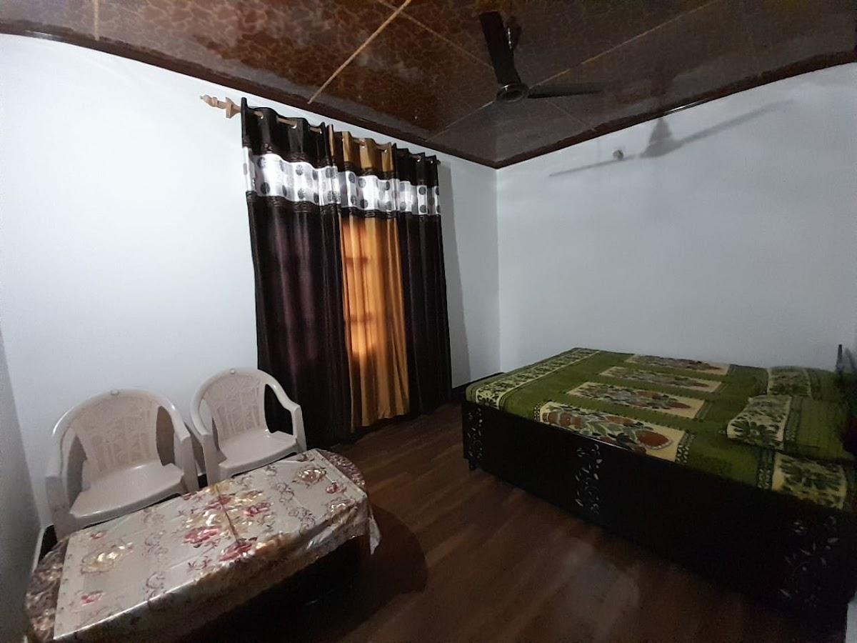 Anthal paying guest house – photo 1