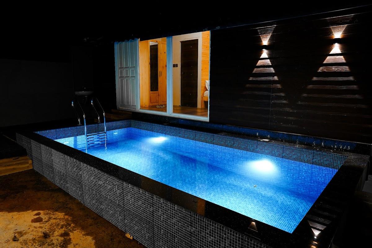 Kings Holidays Pool Villa Resort Munnar – photo 4