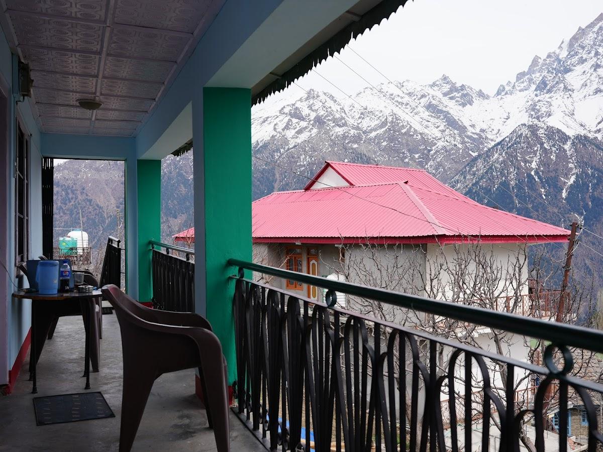 Chini Bungalow Homestay, Kalpa – photo 4