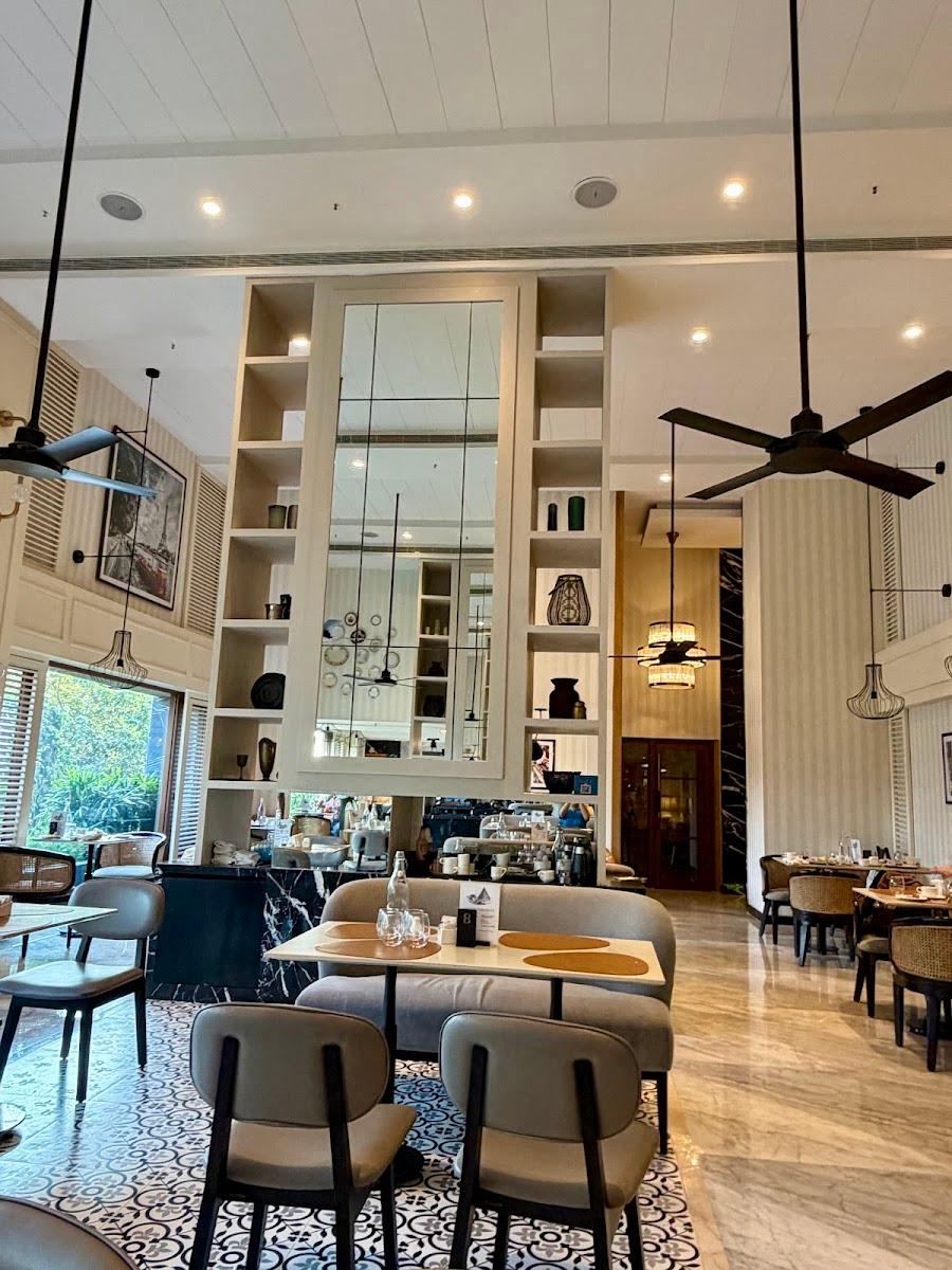 The Residency Towers Puducherry – photo 4