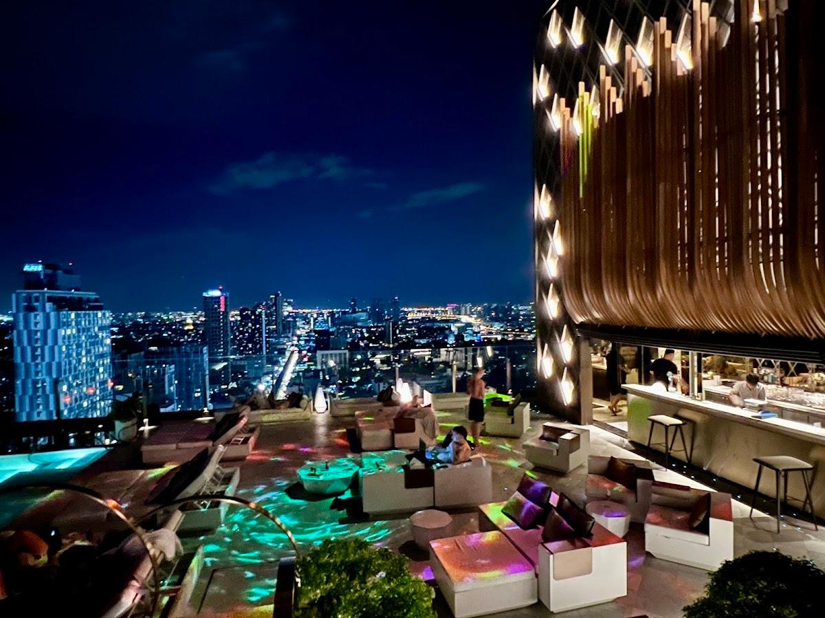 INNSiDE by Meliá Bangkok Sukhumvit – photo 3