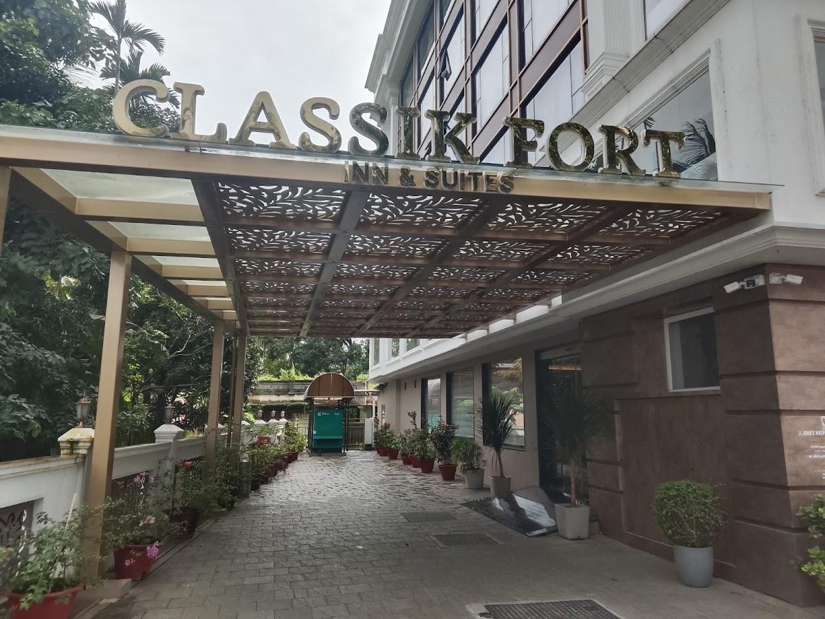 Classik Fort Inn and Suites – photo 4